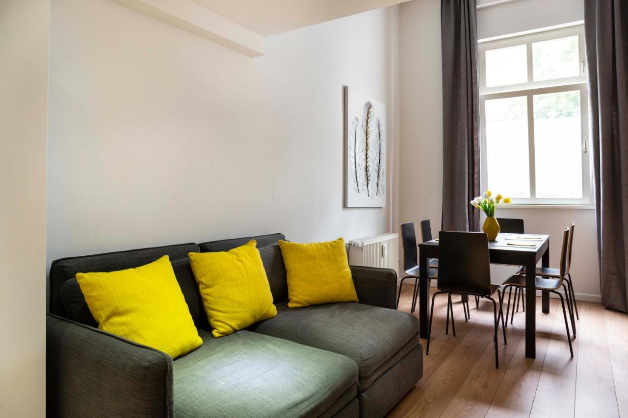 Mitte Prenzlauerberg Industrial Style Appartamento *