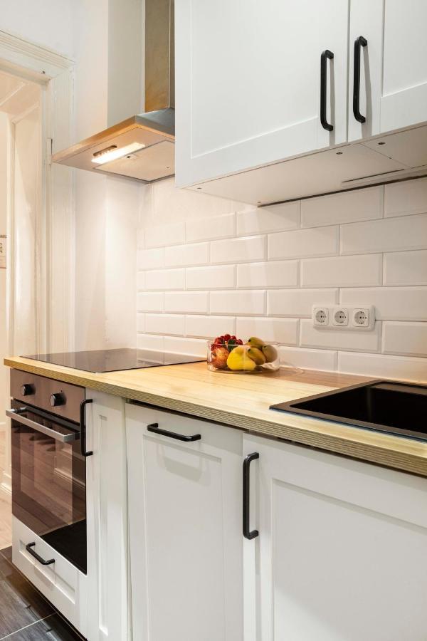Mitte Prenzlauerberg Industrial Style Apartment *